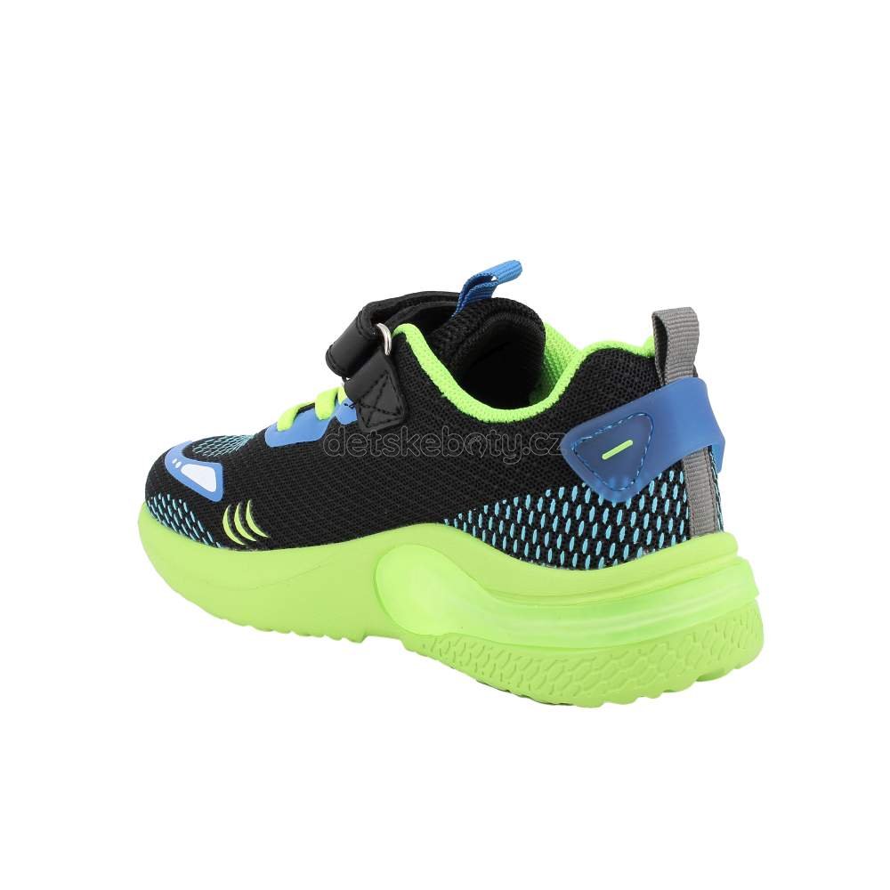 Dětské celoroční boty Primigi 1468611 Velikost: 33 (obrázek 4)