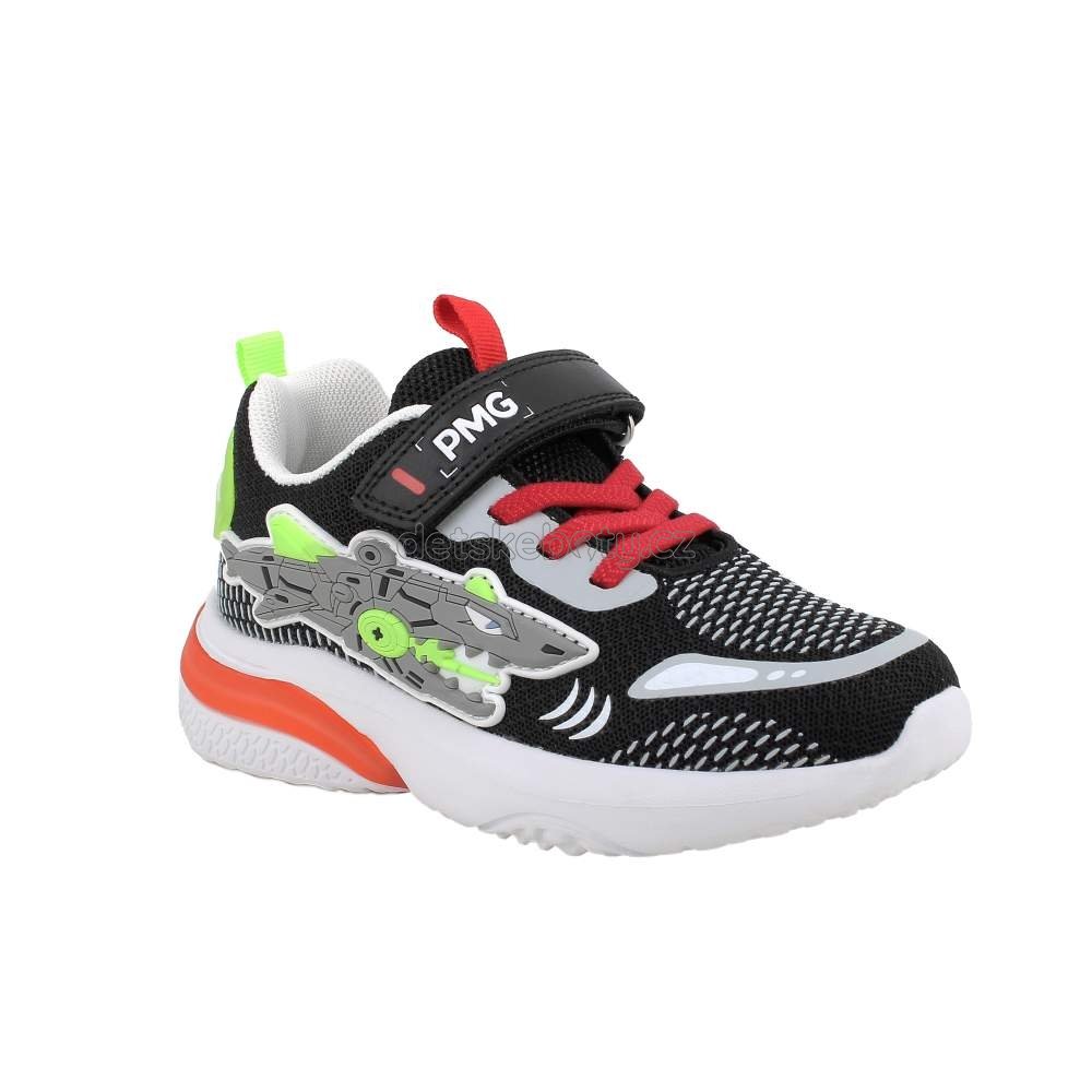 Dětské celoroční boty Primigi 1468622