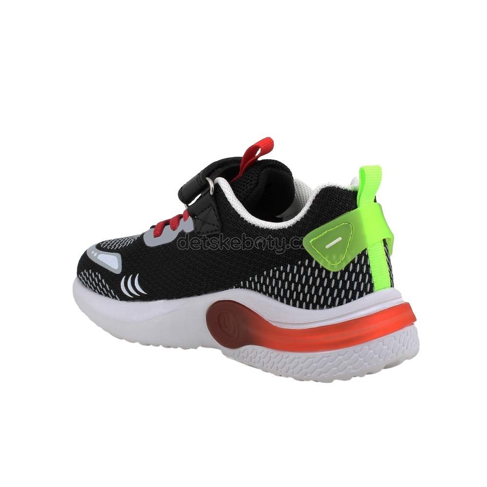 Dětské celoroční boty Primigi 1468622 Velikost: 31 (obrázek 5)