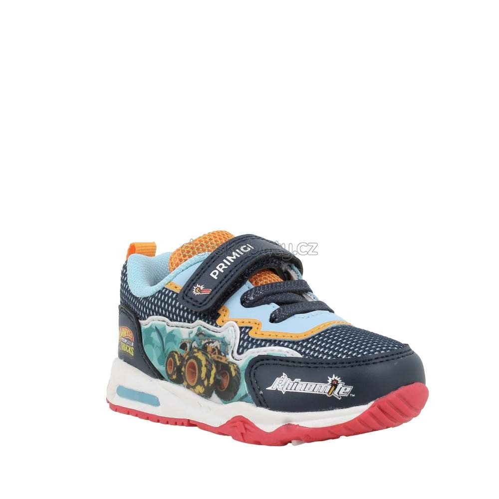 Dětské celoroční boty Primigi 1488000