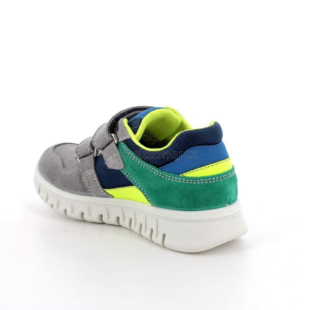 Dětské celoroční boty Primigi 1377611 Velikost: 36 (obrázek 3)