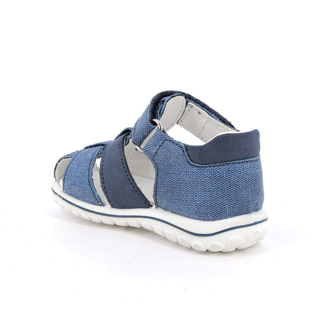 Dětské sandály Primigi 1363433 Velikost: 24 (obrázek 3)