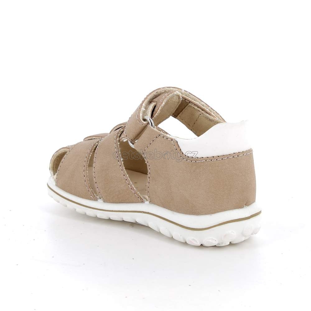 Dětské sandály Primigi 1363444 Velikost: 24 (obrázek 3)