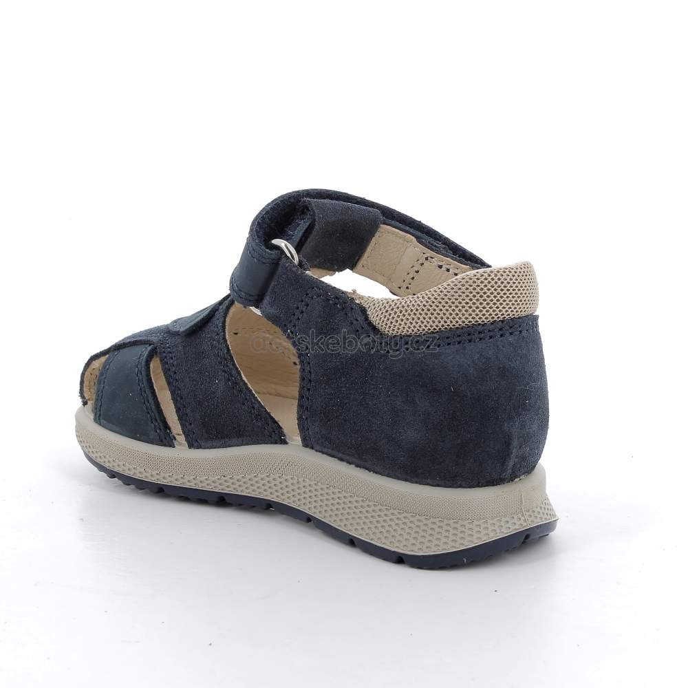 Dětské sandály Primigi 1365700 Velikost: 27 (obrázek 3)