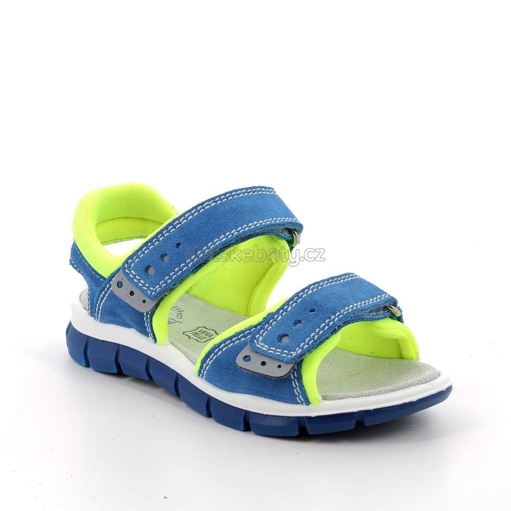 Dětské sandály Primigi 1397333 Velikost: 35