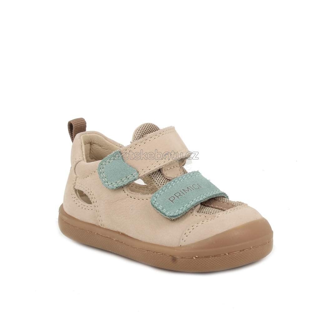 Dětské sandály Primigi 1400211 Velikost: 23