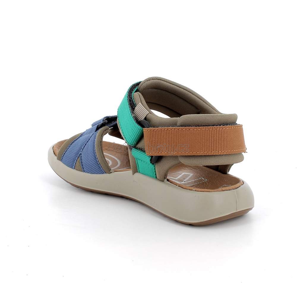 Dětské sandály Primigi 1395811 Velikost: 31 (obrázek 3)