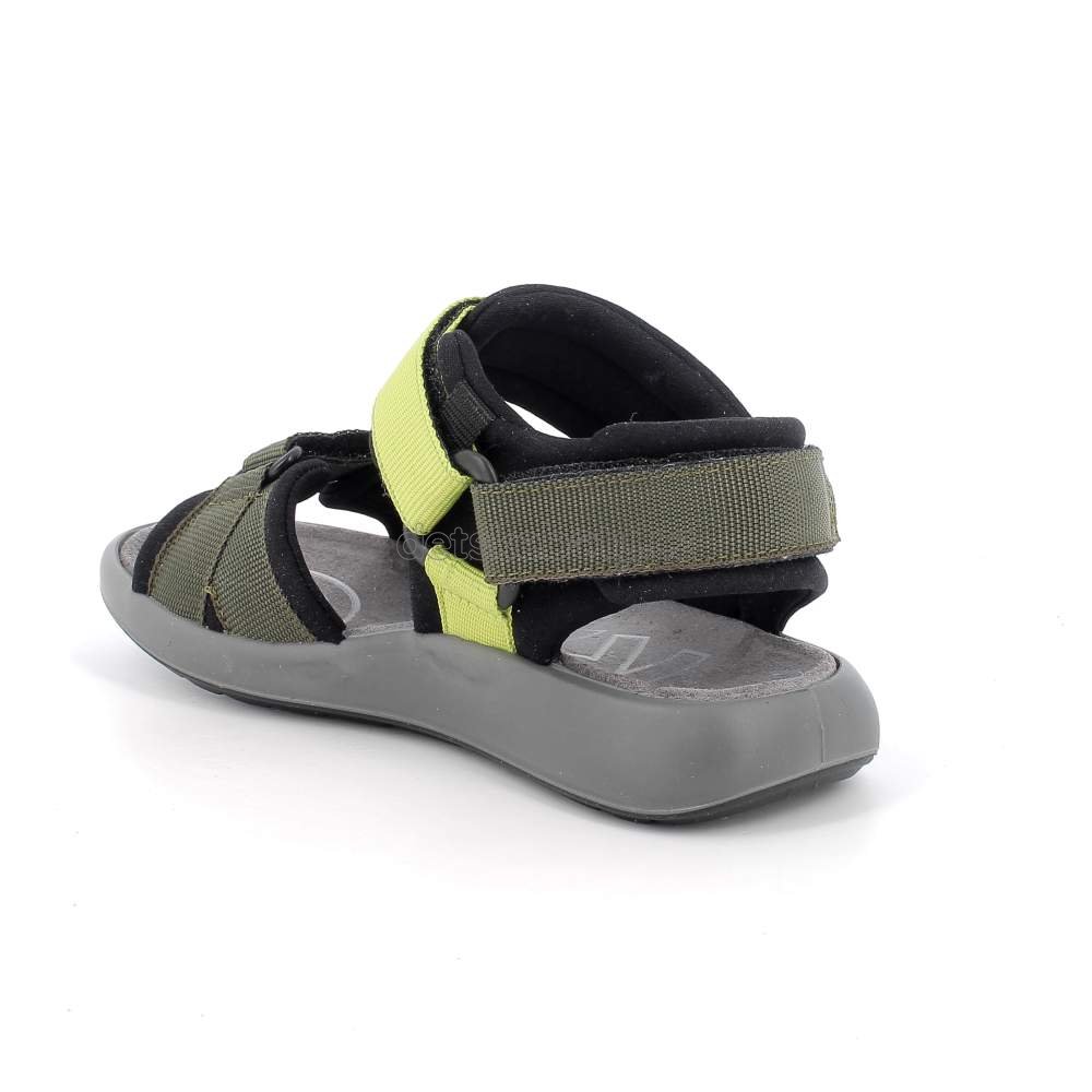 Dětské sandály Primigi 1395822 Velikost: 36 (obrázek 3)