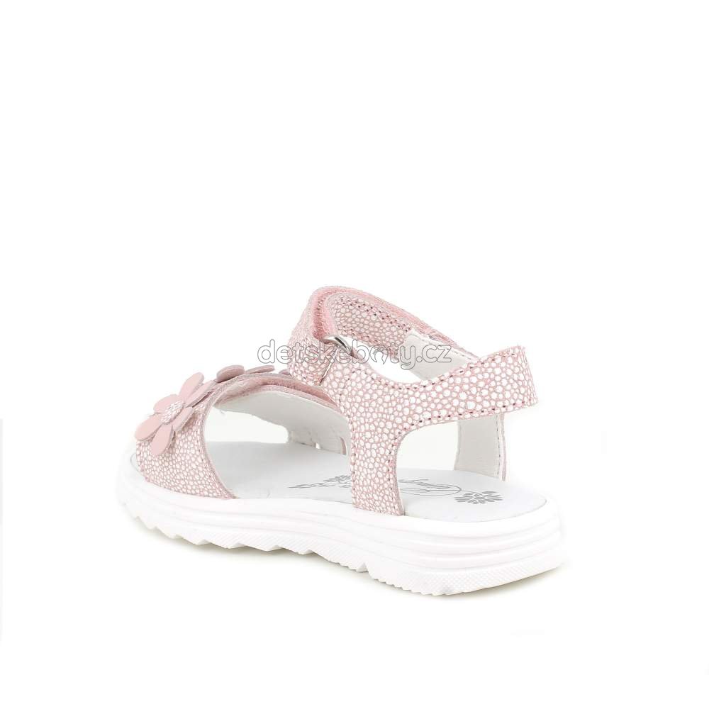 Dětské sandály Primigi 1417011 Velikost: 30 (obrázek 3)