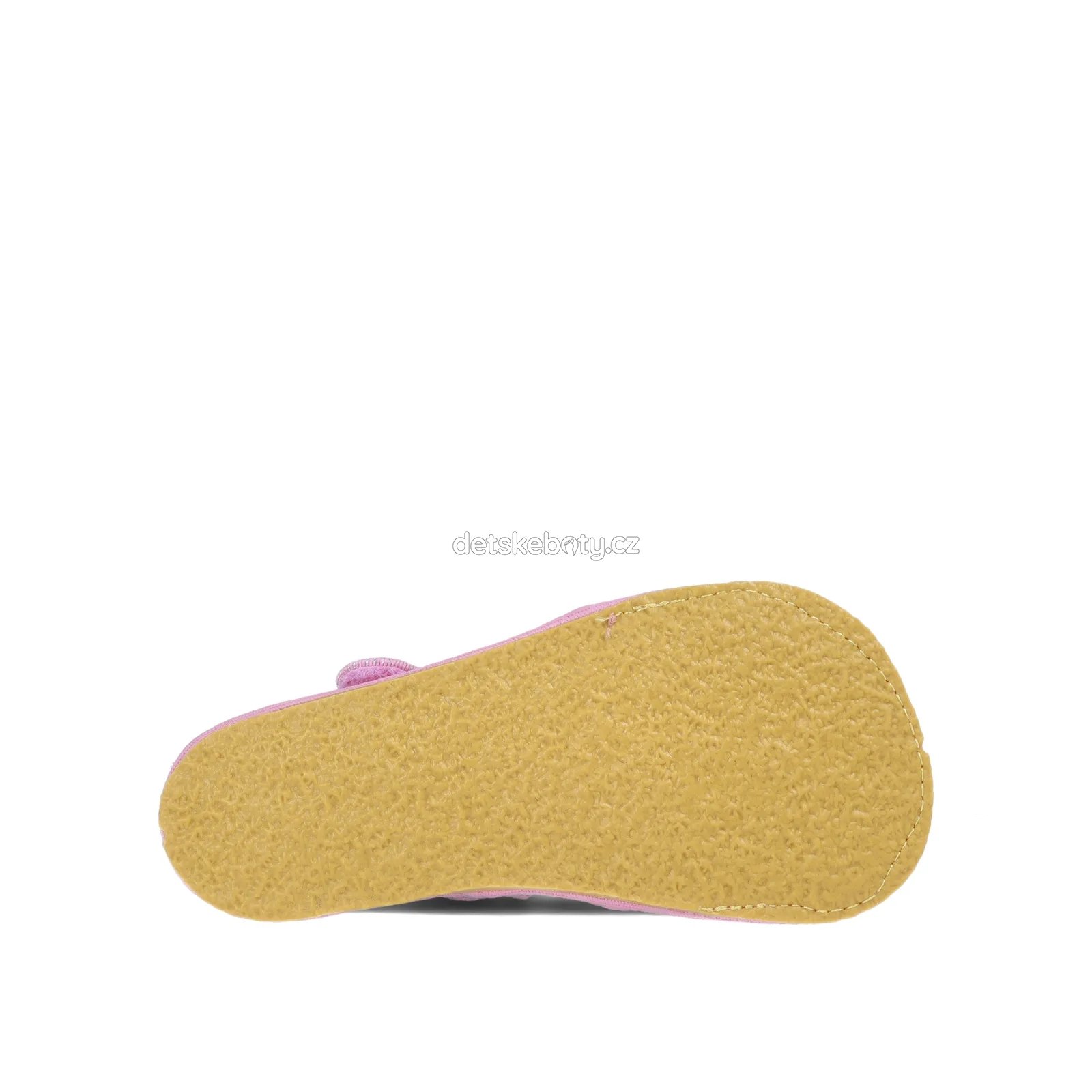 Domácí obuv Crawe Slippers Unicorn Velikost: 28 (obrázek 4)