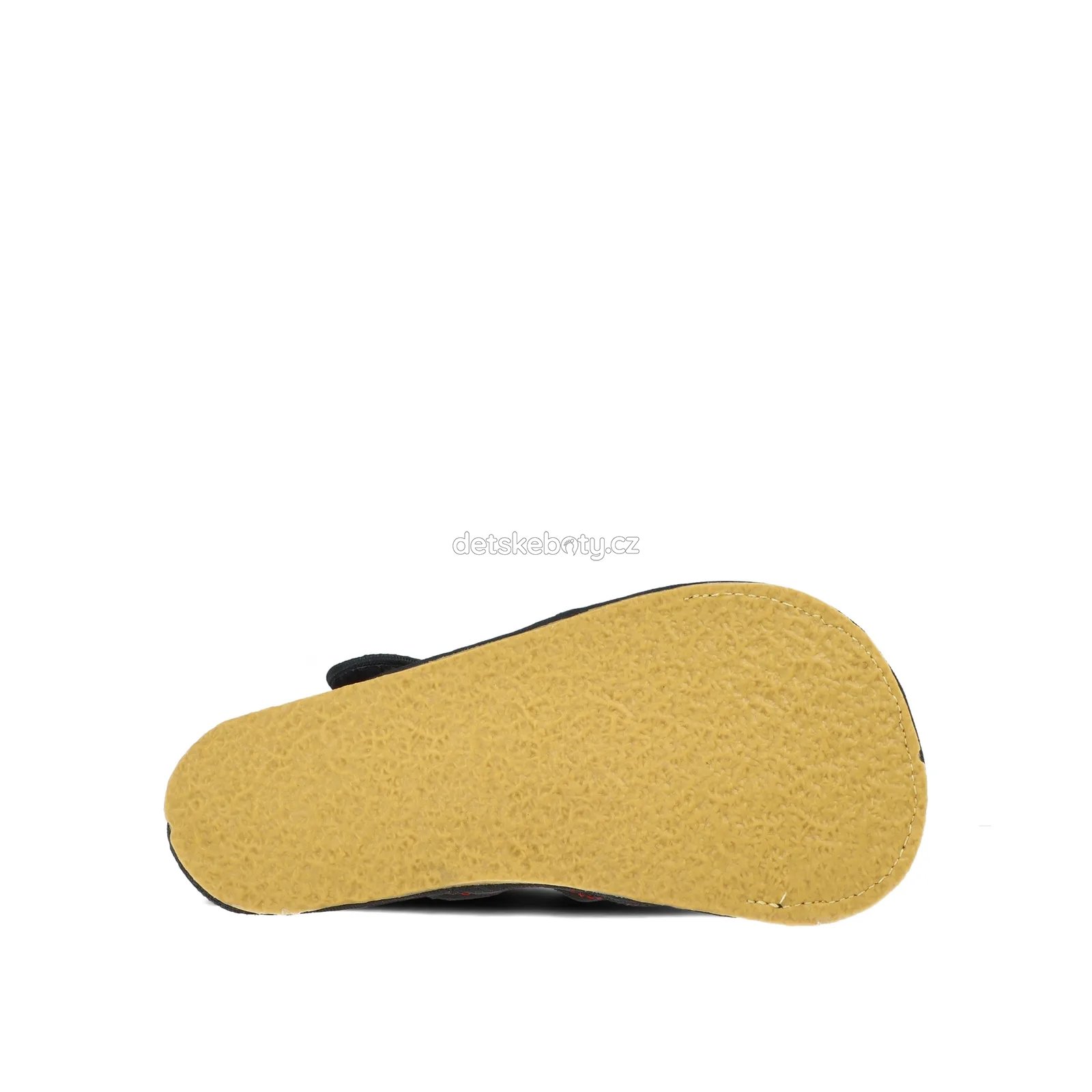 Domácí obuv Crawe Slippers Spider Velikost: 29 (obrázek 4)