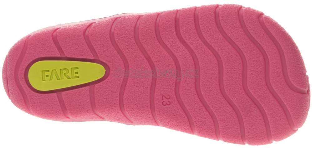 FARE BARE 5202452 Velikost: 32 (obrázek 3)