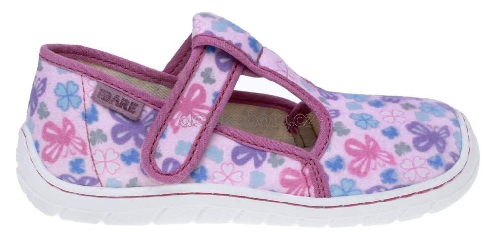 FARE BARE 5202454 Velikost: 29 (obrázek 4)