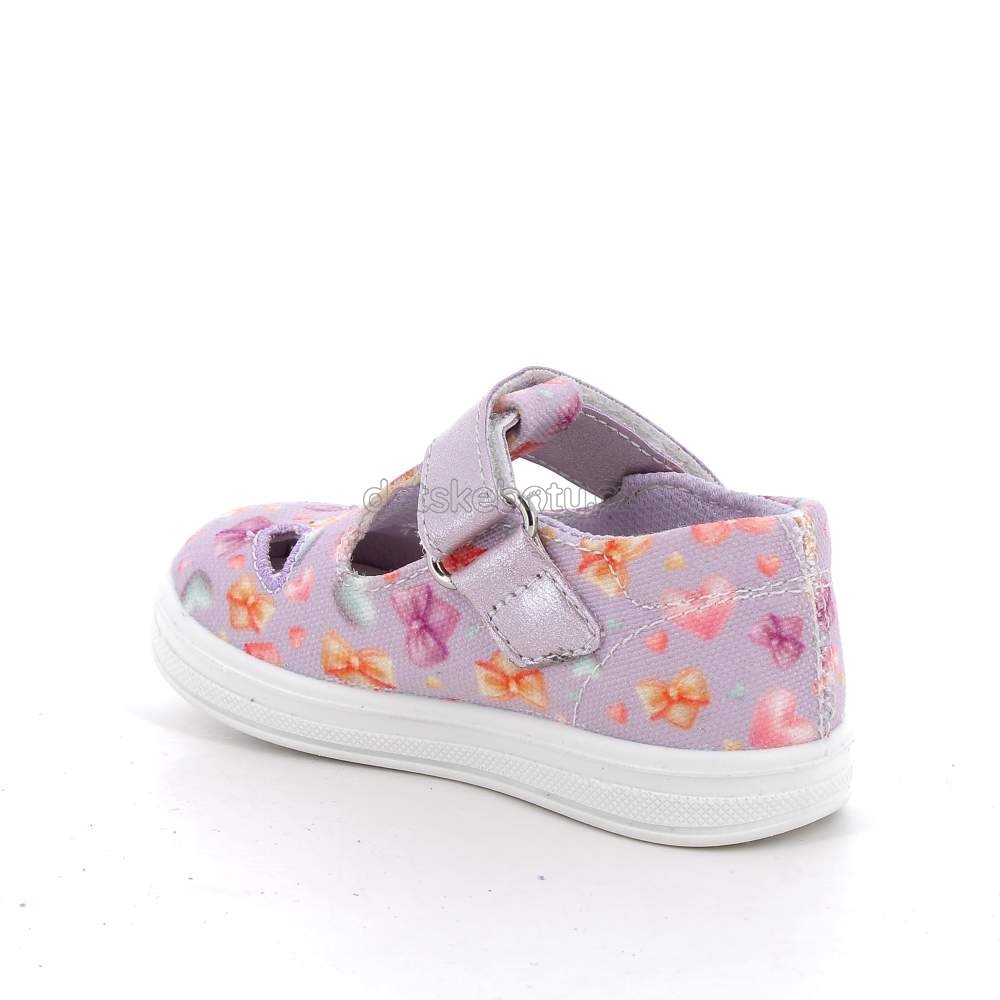 Domácí obuv Primigi 1355155 Velikost: 25 (obrázek 3)