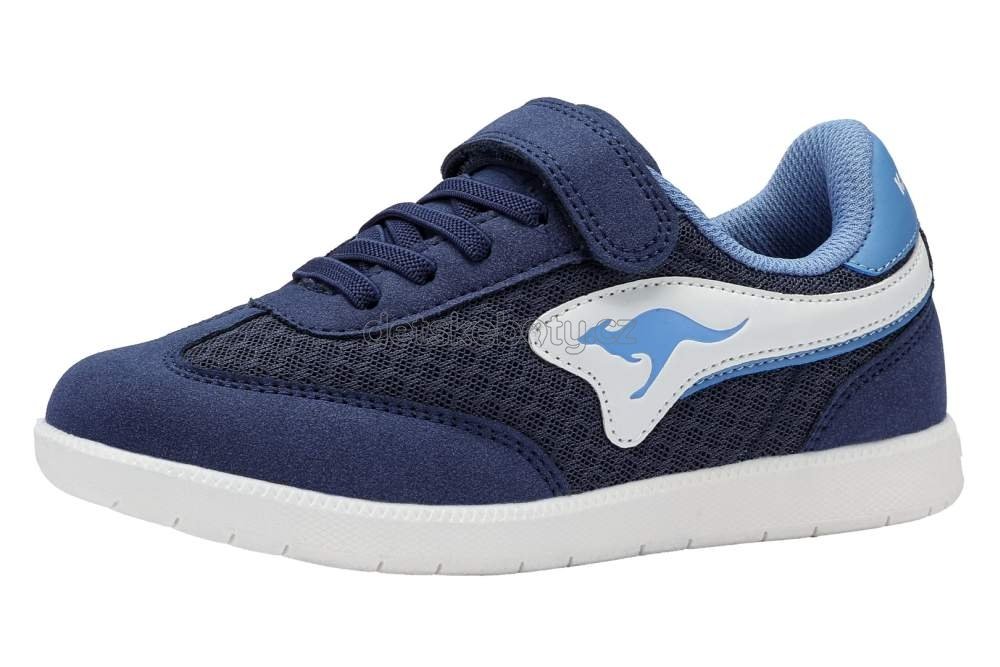 KangaRoos 10343-000-4484 Velikost: 32