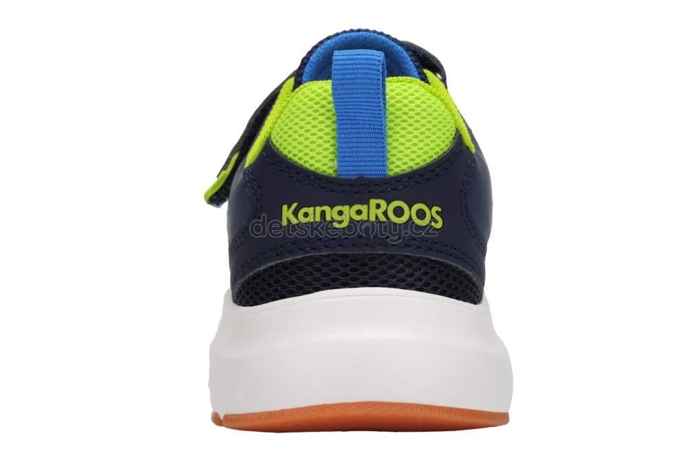 KangaRoos 10992-000-4054 Velikost: 38 (obrázek 5)