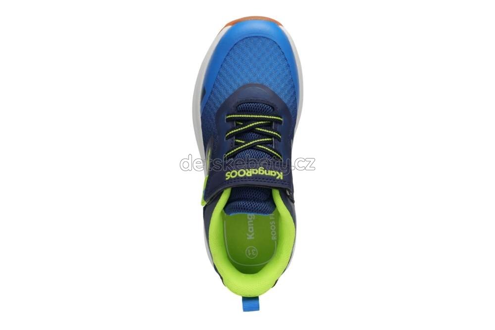 KangaRoos 10992-000-4054 Velikost: 38 (obrázek 6)