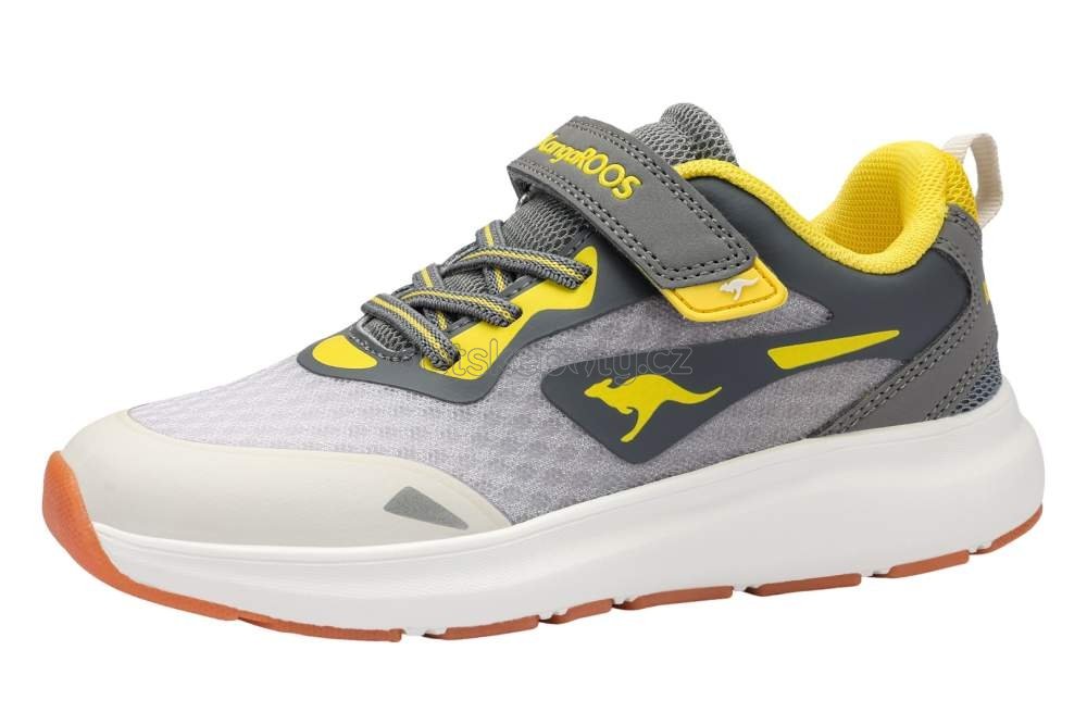 KangaRoos 10992-000-2201 Velikost: 29