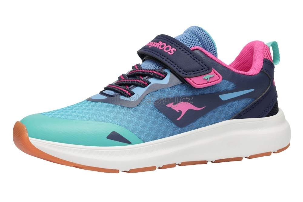 KangaRoos 10992-000-4204 Velikost: 35