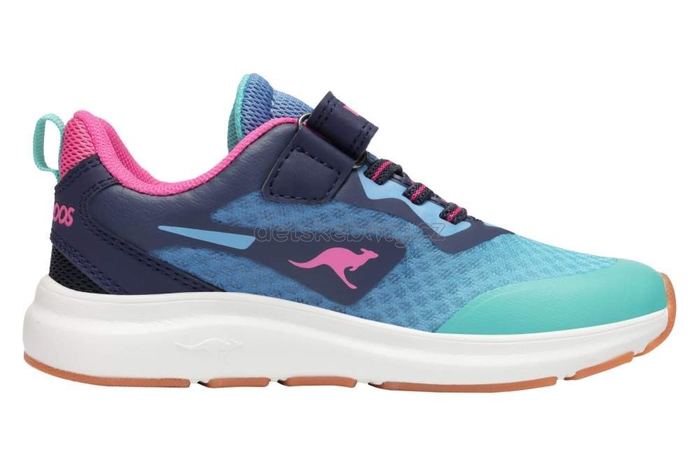 KangaRoos 10992-000-4204 Velikost: 37 (obrázek 3)
