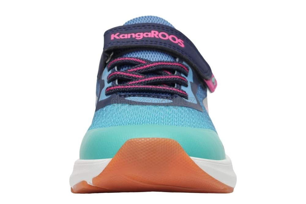 KangaRoos 10992-000-4204 Velikost: 37 (obrázek 4)