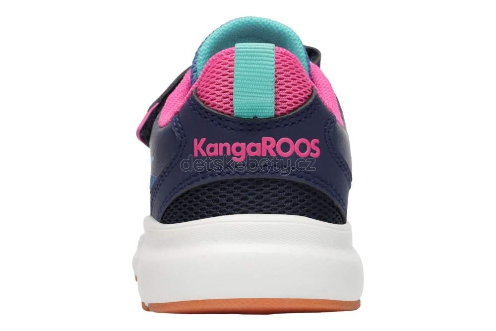 KangaRoos 10992-000-4204 Velikost: 37 (obrázek 5)