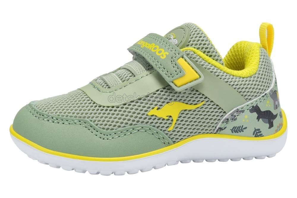 KangaRoos 00095-000-8180 Velikost: 30