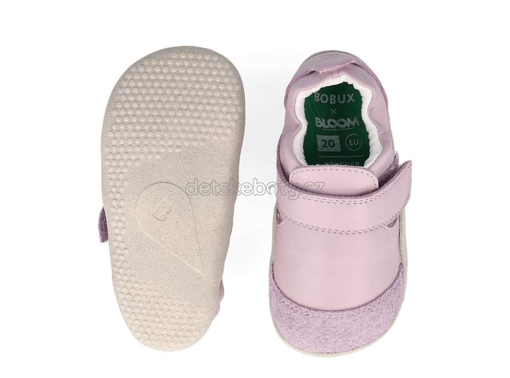 Dětské celoroční boty Bobux 501230 Velikost: 20 (obrázek 3)