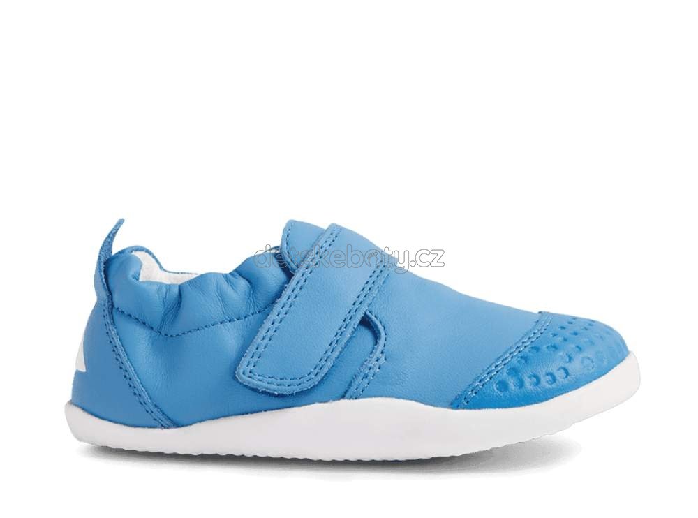 Dětské celoroční boty Bobux 501047
