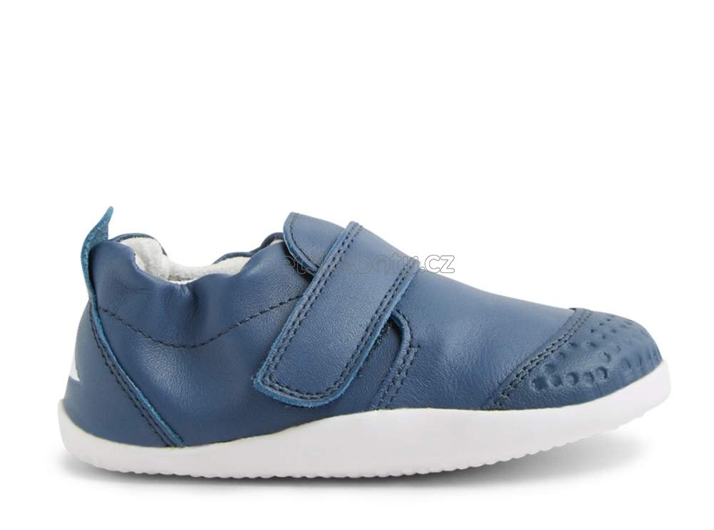 Dětské celoroční boty Bobux 501021