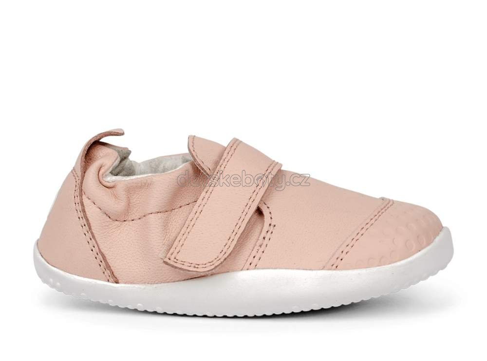 Dětské celoroční boty Bobux 501011B