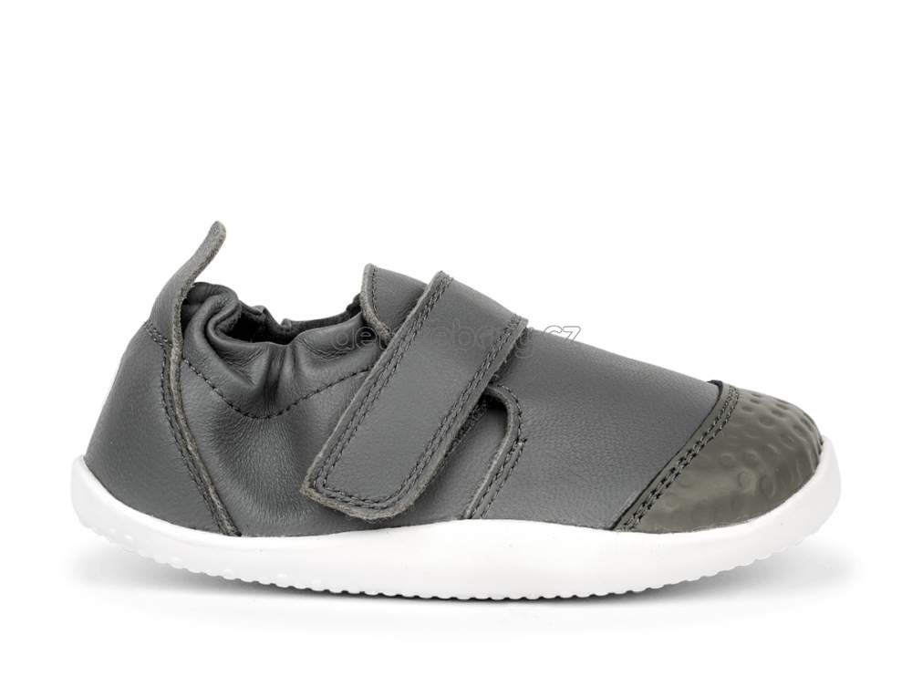 Dětské celoroční boty Bobux 501002B