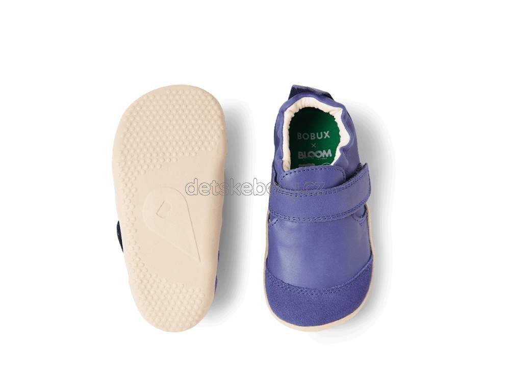 Dětské celoroční boty Bobux 501235 Velikost: 19 (obrázek 3)