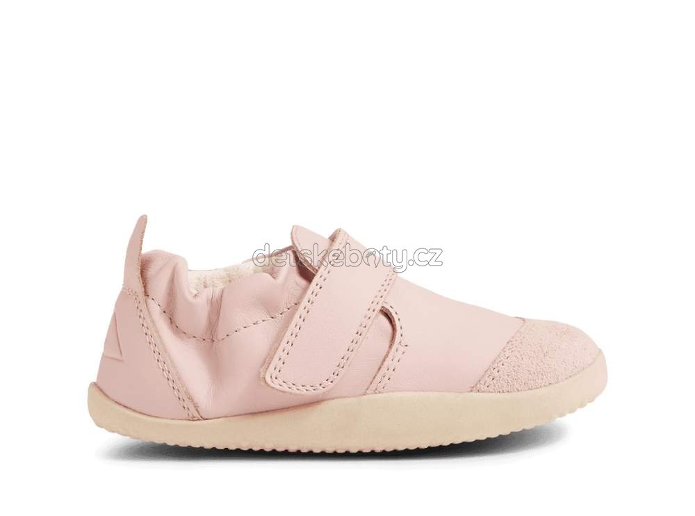 Dětské celoroční boty Bobux 501236