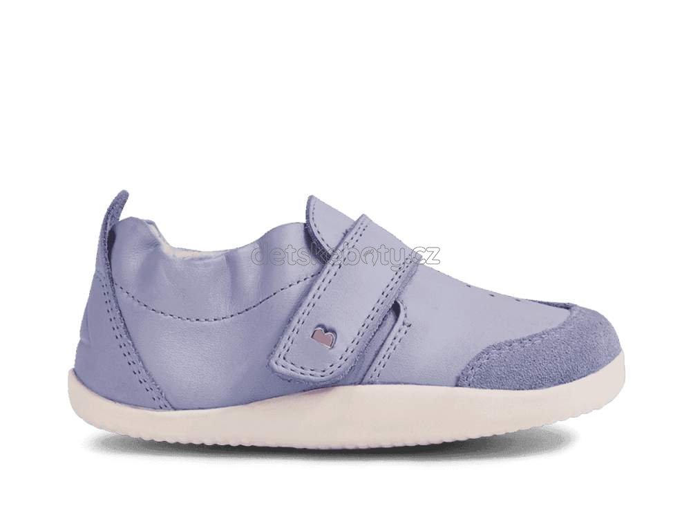 Dětské celoroční boty Bobux 502507