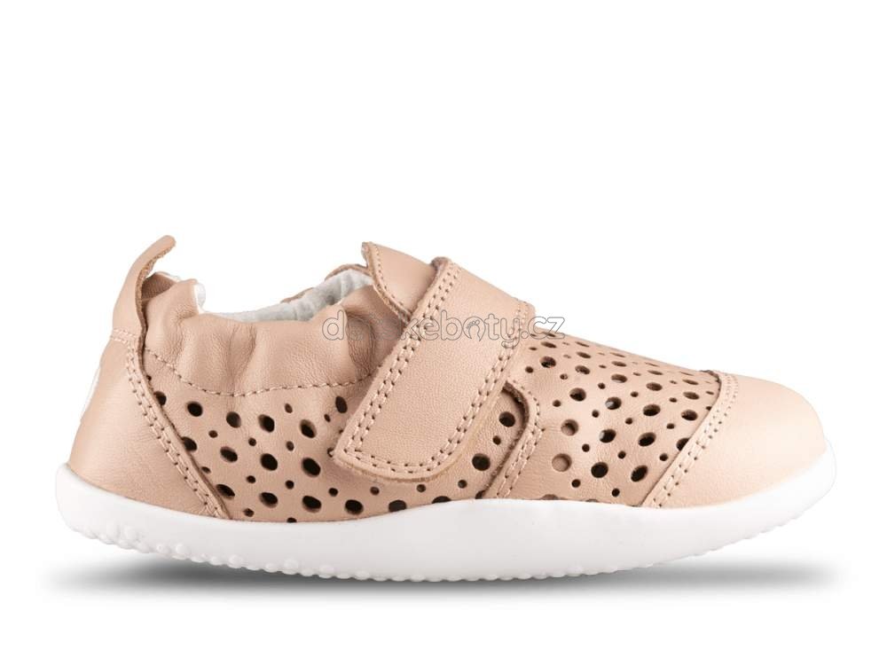 Dětské celoroční boty Bobux 502108