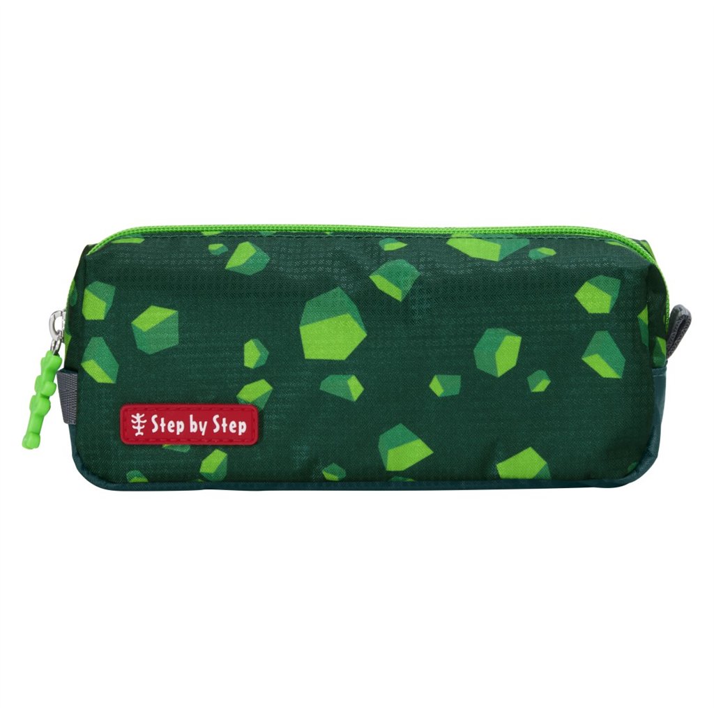 Školní pouzdro Step by Step FIT, Dino Targo