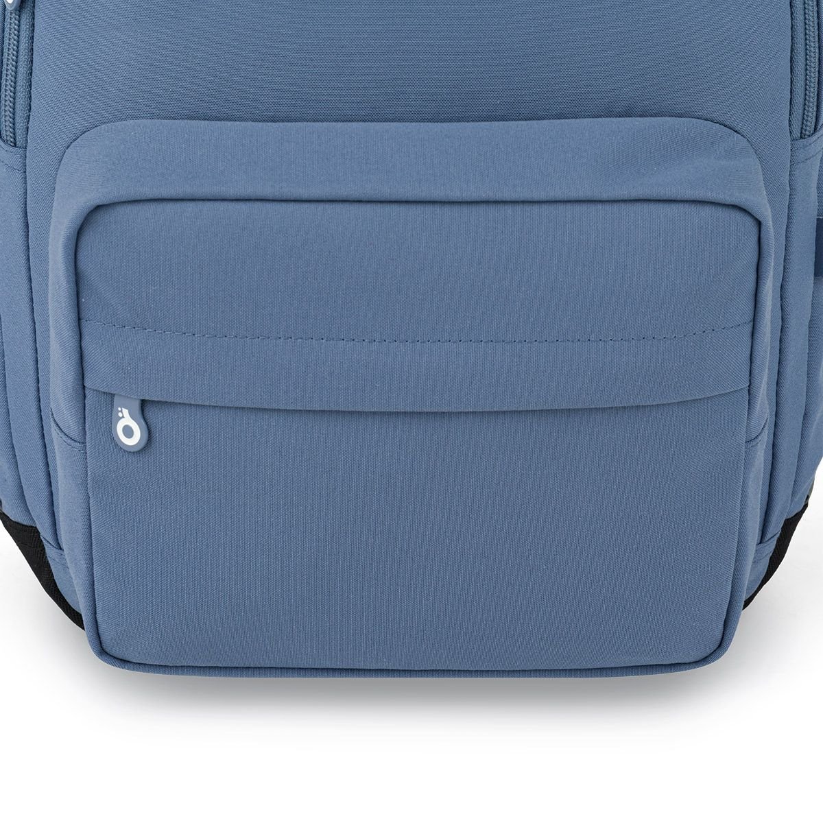 Jednobarevný studentský batoh Topgal SANY 26037 (obrázek 7)