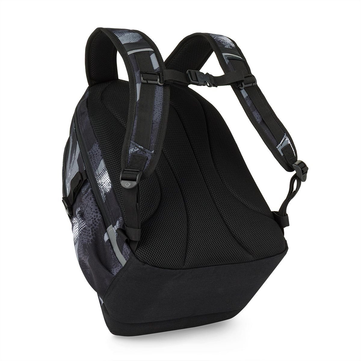Studentský batoh Urban Camouflage Topgal RONY 26040 (obrázek 4)