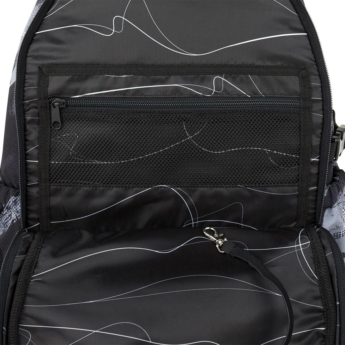 Studentský batoh Urban Camouflage Topgal RONY 26040 (obrázek 9)