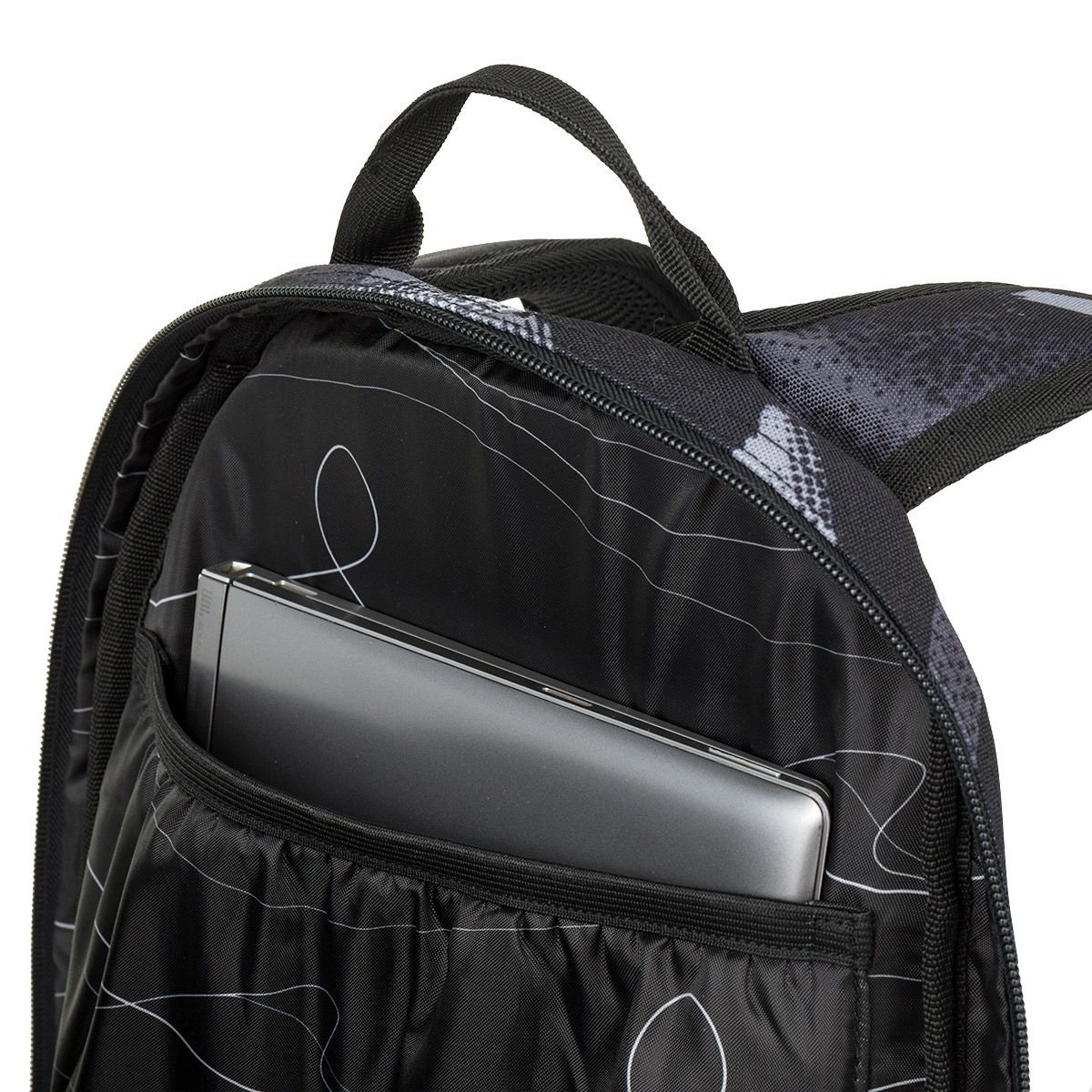 Studentský batoh Urban Camouflage Topgal RONY 26040 (obrázek 10)
