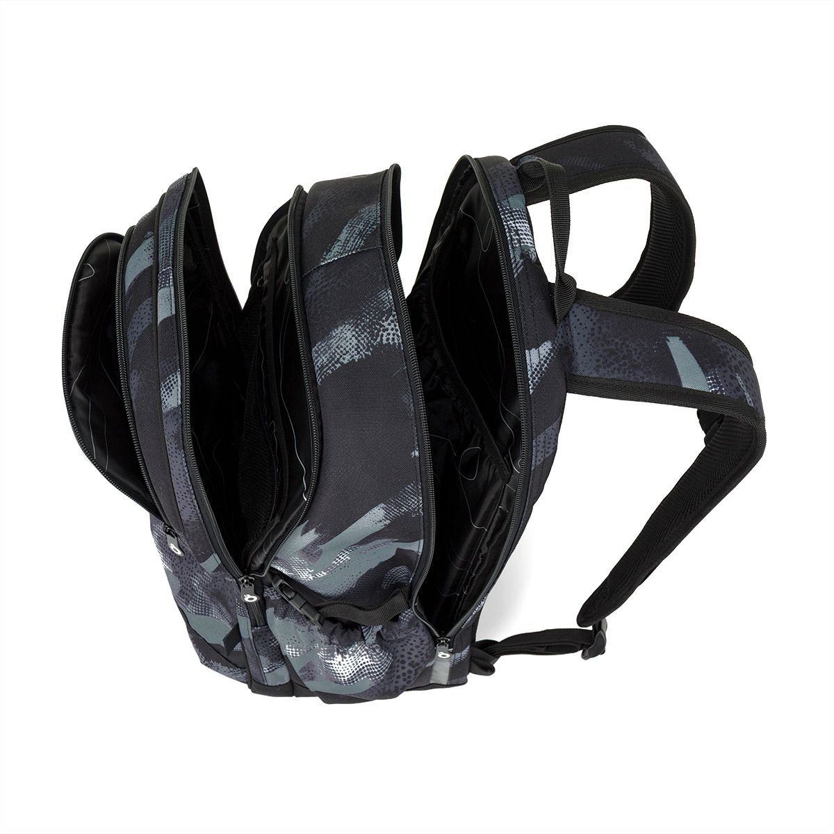 Studentský batoh Urban Camouflage Topgal RONY 26040 (obrázek 11)