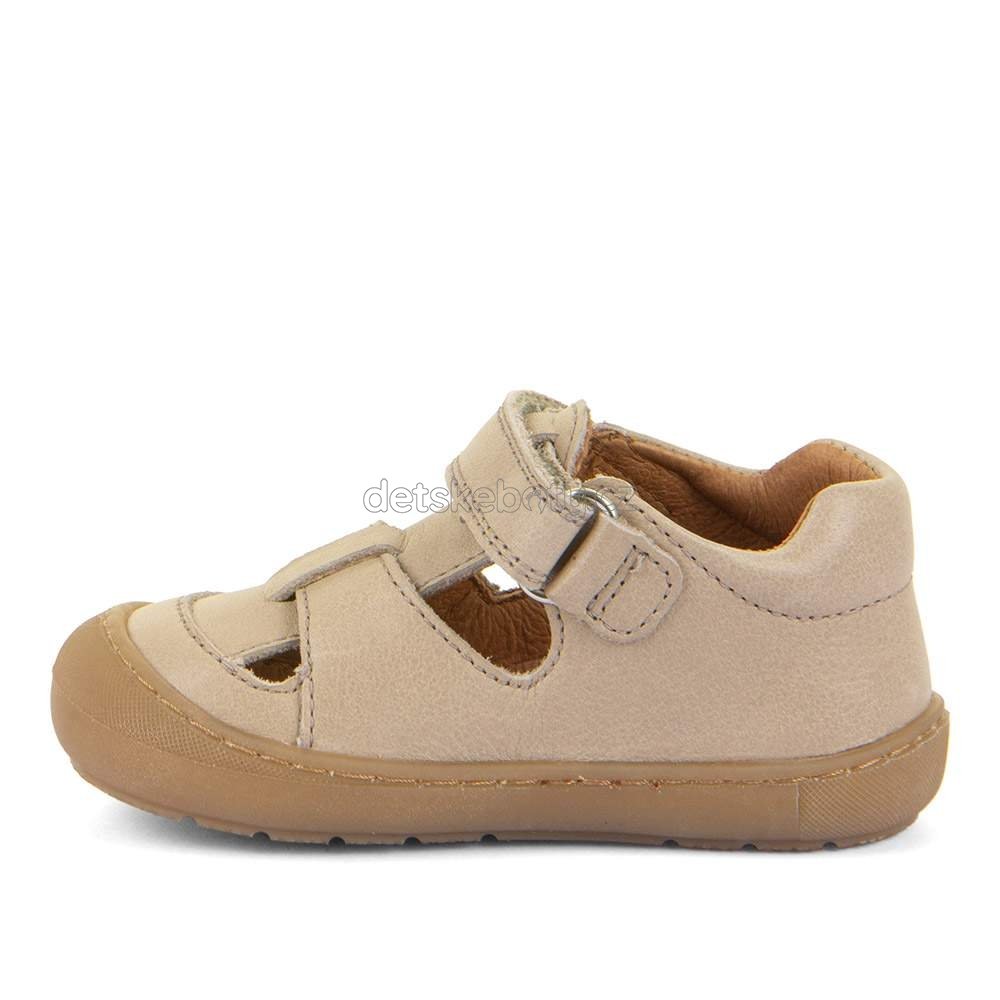 Dětské sandály Froddo G2150186-12 Velikost: 24 (obrázek 6)