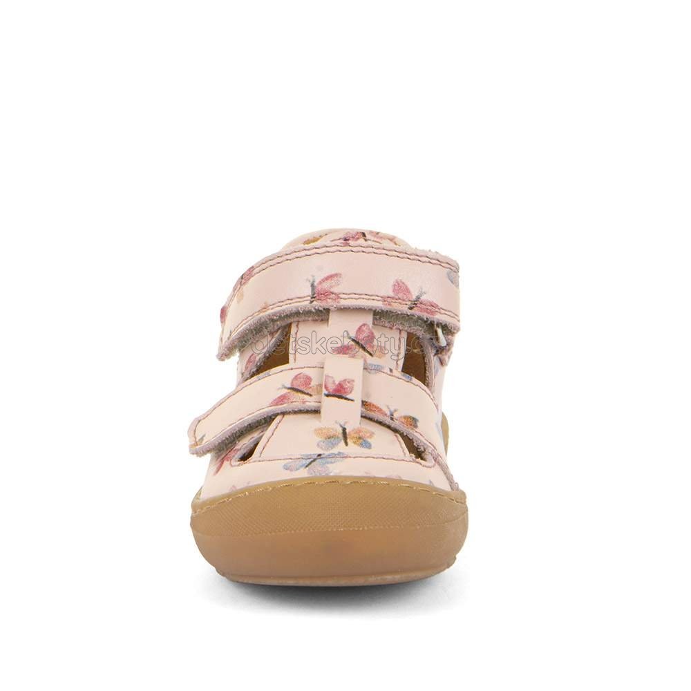 Dětské sandály Froddo G2150186-13 Velikost: 25 (obrázek 5)