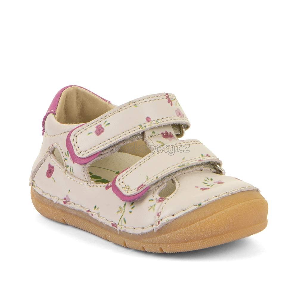 Dětské sandály Froddo G2150208-13 Velikost: 21