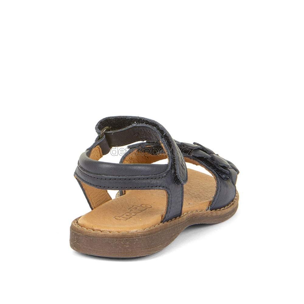 Dětské sandály Froddo G3150251-7 Velikost: 37 (obrázek 4)