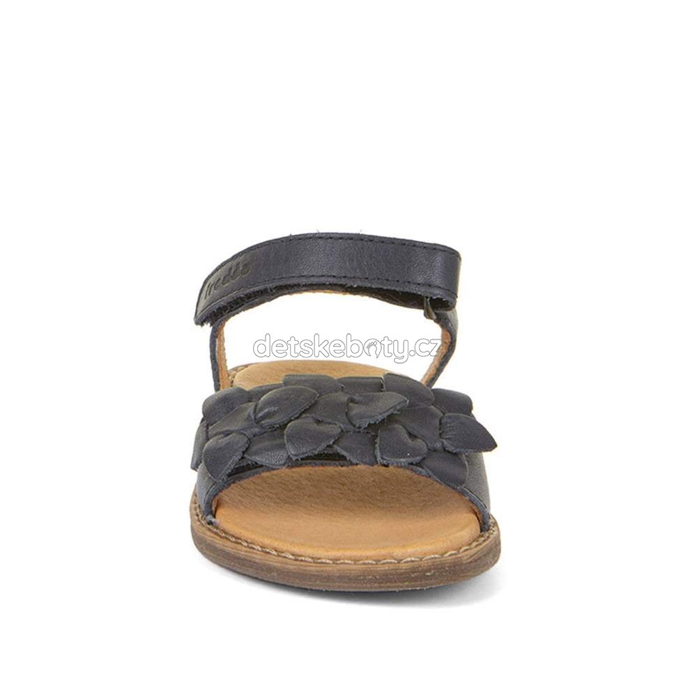Dětské sandály Froddo G3150251-7 Velikost: 37 (obrázek 5)