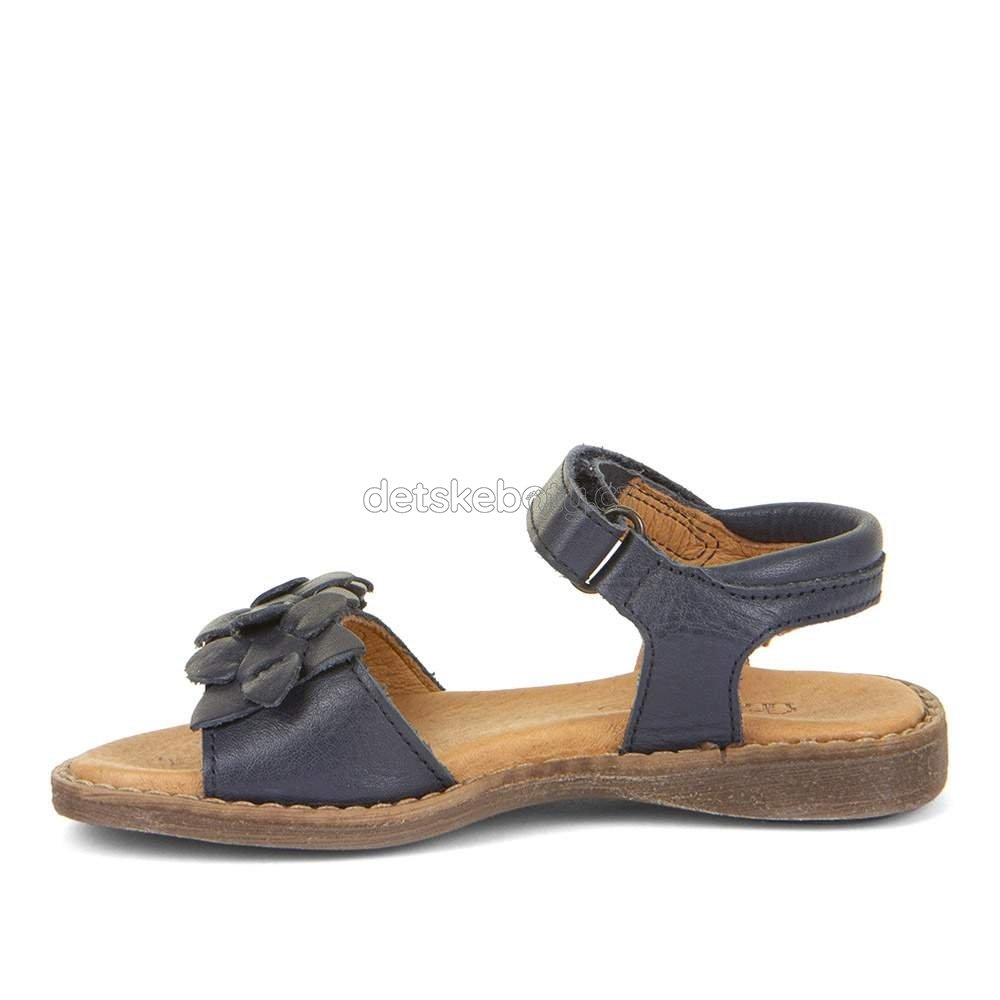 Dětské sandály Froddo G3150251-7 Velikost: 37 (obrázek 6)