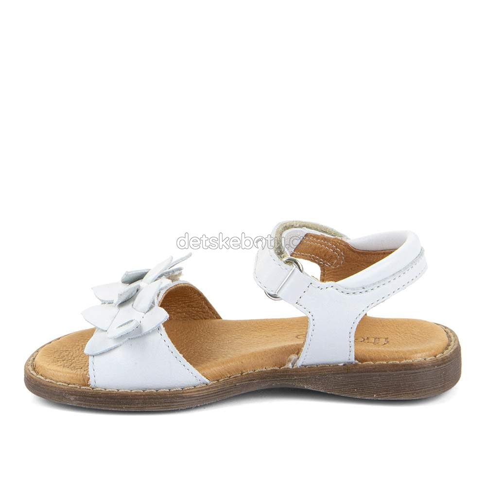 Dětské sandály Froddo G3150251-15 Velikost: 35 (obrázek 7)