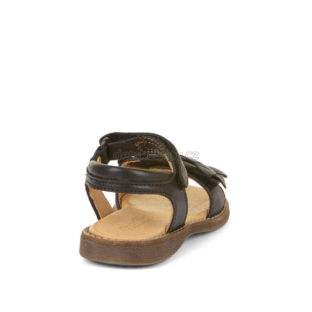 Dětské sandály Froddo G3150251-16 Velikost: 35 (obrázek 4)